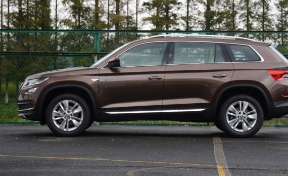 上市1个月，销量1.2万辆！让途观、昂科威、翼虎的销量直线下降