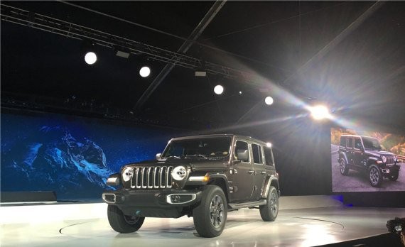 为了降价诞生的菲亚特2.0T，能否让牧马人便宜些？