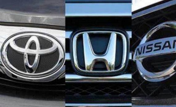 2017日系三强角逐落幕，日产夺冠，本田次之，丰田垫底