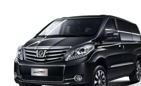 东风风行CM7新增自动挡入门车型 售15.99万元降低1万元