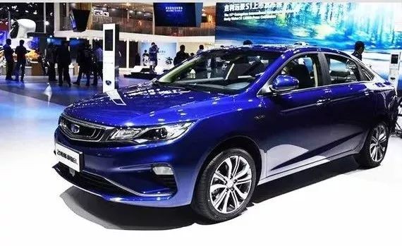 既经济实用还要高颜值 10万元家轿就该这么选！（上集）