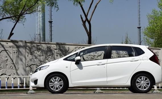 作为家用小车，为什么对比飞度和POLO，我更推荐致炫呢