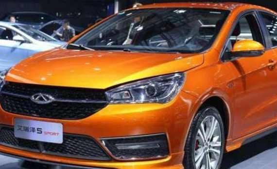 国产良心家轿，配置刚刚好适合年轻人，宝骏和这车是要抢占市场？