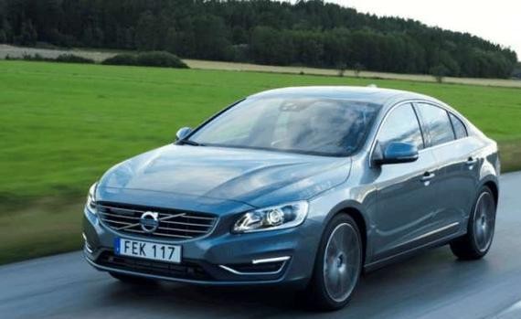 大改S60明年见 下一代XC90 2021年登场