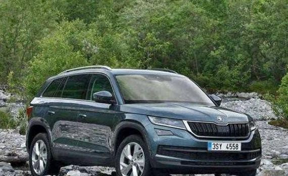 这辆七座SUV英国卖十八万人民币，国内二十万一定大火