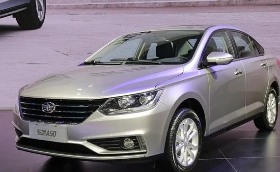 即将上市，比捷达还良心、漂亮，只要4.99万？