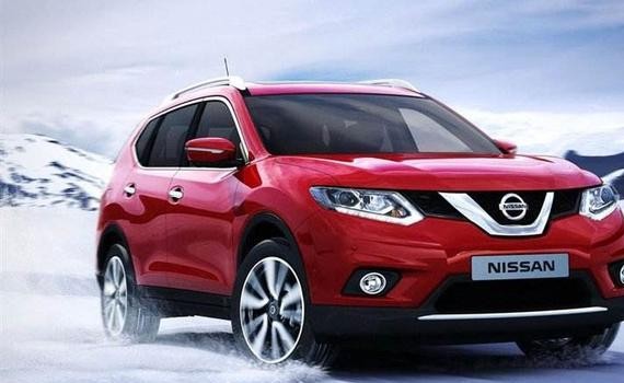 浅析东风奇骏，今天可算是涨知识了