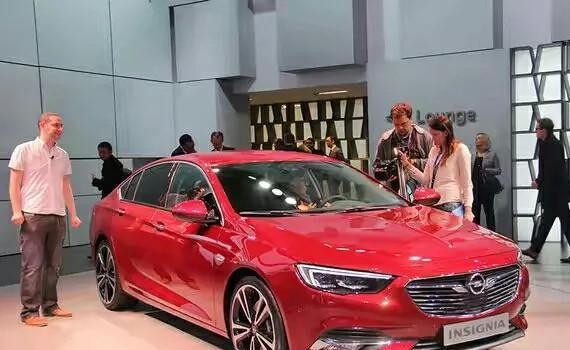 再推新车，想重振昔日辉煌，B级车中还有它的一席之位么？