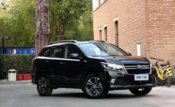 合资技术制造的国产车，配置升级 卖9万起，就问哈弗H6你怕不怕？