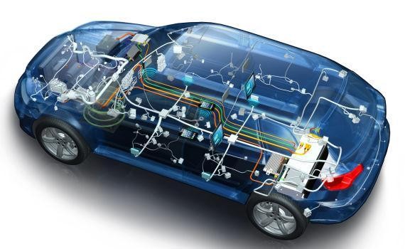 一文读懂汽车电路常识——汽车电路分析办法及道理