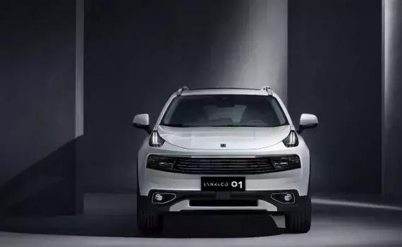 领克01：得人心，必先懂人心