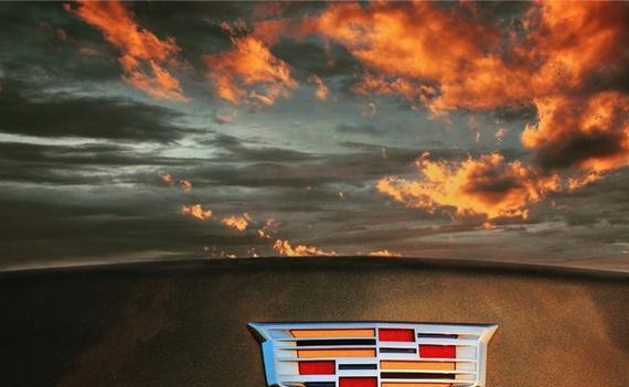 为什么凯迪拉克晋升不了一线豪华品牌，她与BBA究竟差在哪里