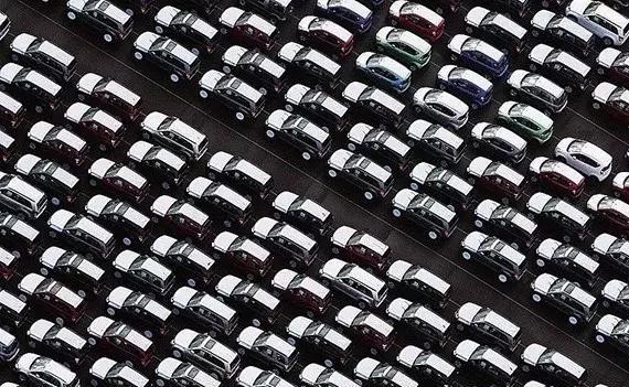 6万搞定，安全堪比沃尔沃,配奥迪Q5全景天窗