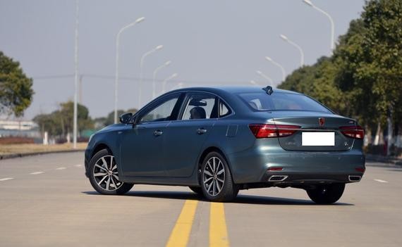 让日本人和德国人都头痛国产车，比丰田省油，比朗逸廉价两万