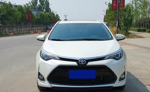 丰田雷凌，车主2千公里的真实反馈有没多差？