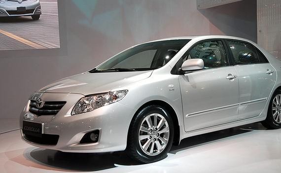 10万阁下的日系车哪一个值得买？这些优缺点你最佳晓得