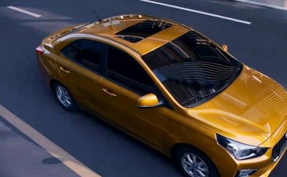 韩国棒子搞事情！上市新车不到五万，看完你还买国产车？