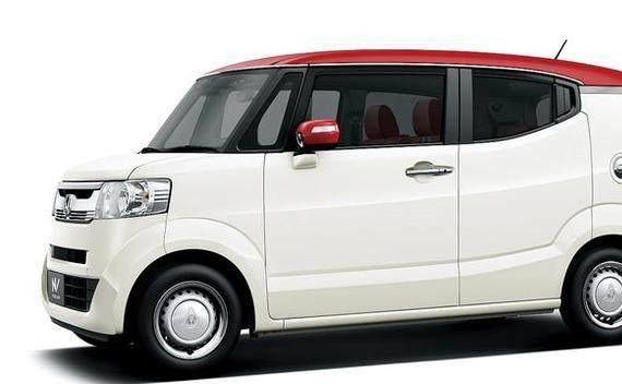 日本人最喜欢的5大汽车，前两款不是日系！