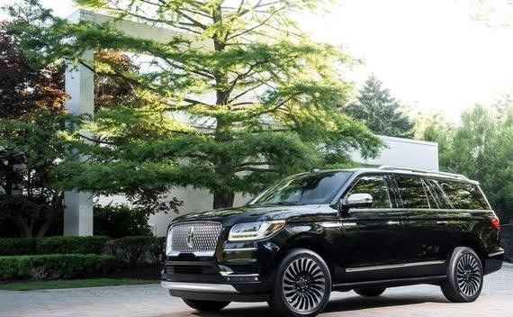 林肯大陆和领航员给我们一道怎么样的算术题？