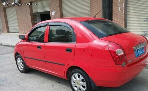 国产车中那些辣眼睛的车型！