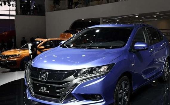 地球梦引擎，溜背造型才卖8万，家用神车