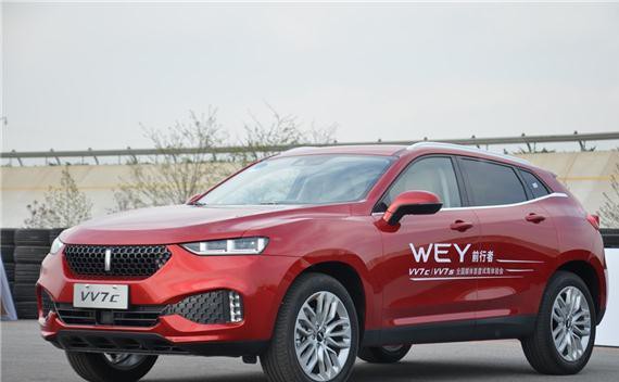 成绩如何？长城销售上半年销量解析