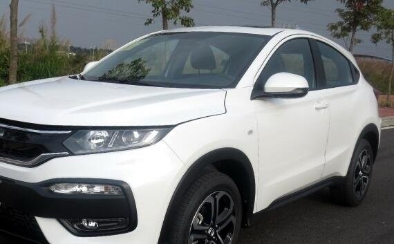 日系良心SUV，1.8配CVT，外观媲美奥迪，仅12万起，向博越下战书