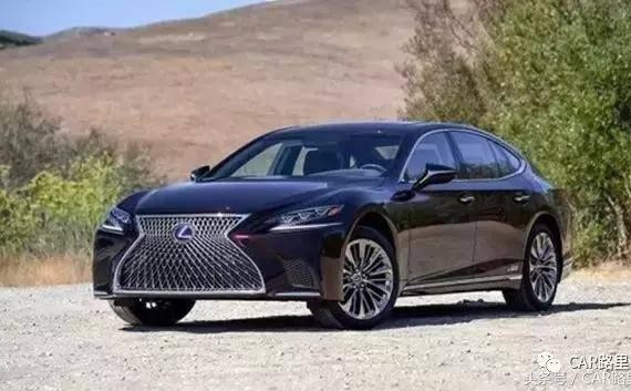 2018一大波新车正向我们驶来，哪一款最让你心动？