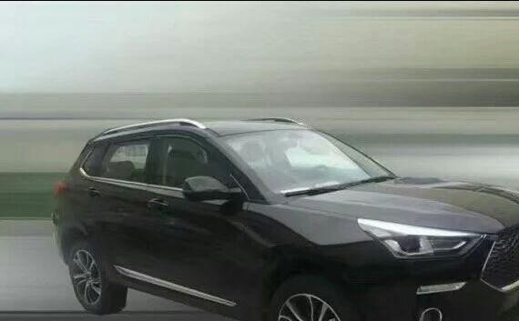 最新最全的“哈弗“资讯都在这里，不容错过