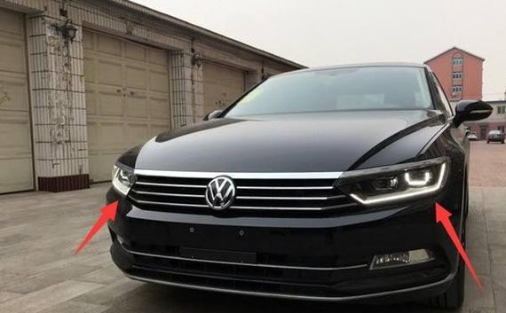 放弃宝马318，入手这台18款迈腾，2.0T才是真爱