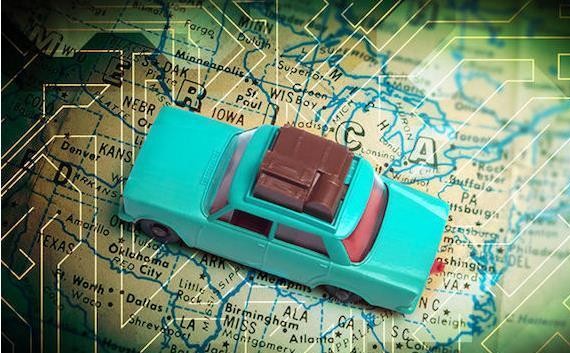 车企+地图厂商：两种合作模式，谁是未来？