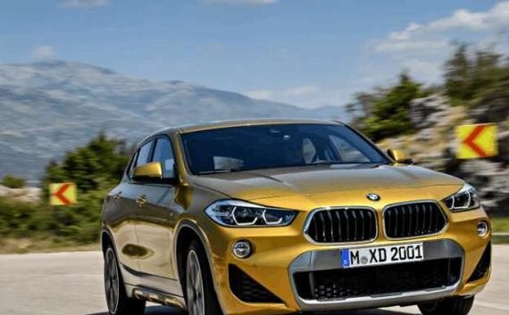 想知道“跨界车“最近有什么新消息么，都在这里了