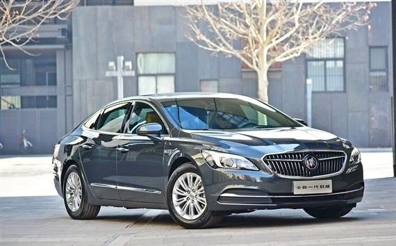 上了就不想下来？这3款车号称“移动的沙发”！