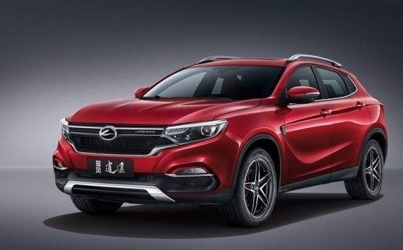 想买奔驰GLA，预算不够的可以看过来！仅6万，碾压宝骏510