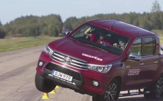 讨论一下 轿车和SUV，谁更安全？