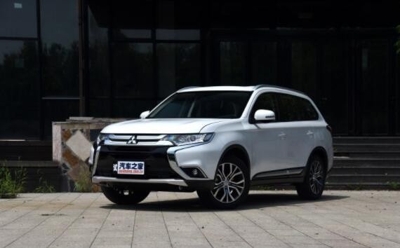 广汽三菱11月销量15,030辆 提前完成全年销量目标