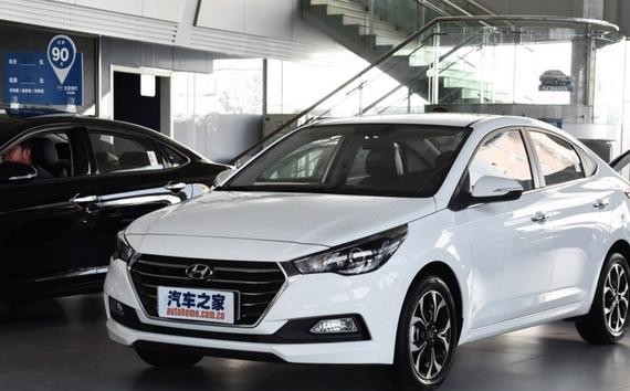 自主合资大PK：2017款北京现代悦纳和长安CS35，你会选择谁？