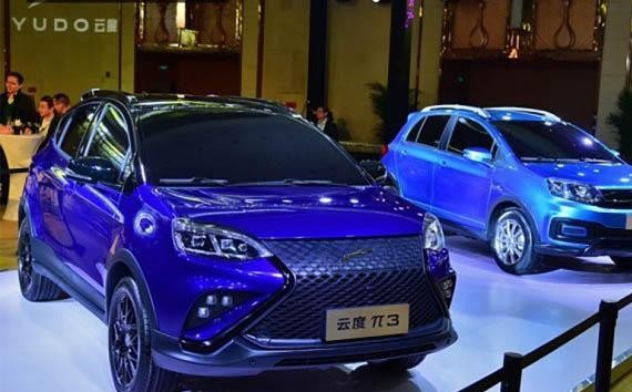 这几款电动车发布会轰轰轰，但是一年后便没有了下文！