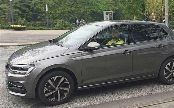 大众POLO加长加宽？售7万？难得良心！飞度瑟瑟发抖