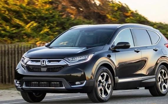 全球最火的SUV，能源带T，全时四驱百里油耗不到5L，月销两万！