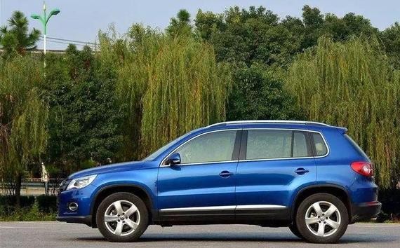 越被骂越脱销？途观L究竟有甚么本事让消费者乐意埋单？