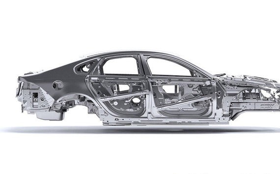 别仅盯着汽车的重量看好坏！未来买汽车专挑“轻”的来