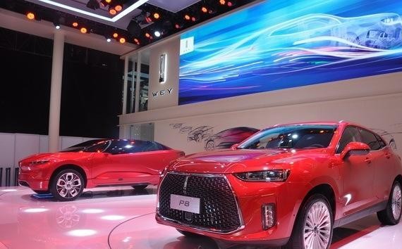 “广州车展“必看资讯都在这，你错过了吗