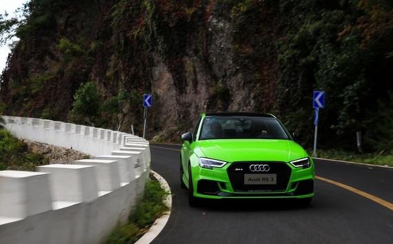 4秒加速秒杀大批豪车，论低调就服这三款！