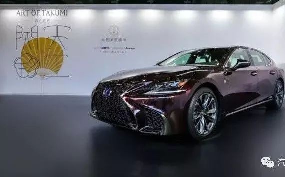 “匠心”不仅存在于章子怡周迅心中，还在雷克萨斯的车中