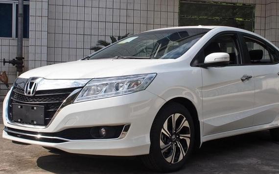 颜值不输英朗，销量高过思域，售价8万还买啥卡罗拉！