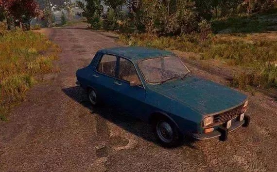 绝地求生车型盘点，不了解还好意思称自己“吃鸡老司机”？