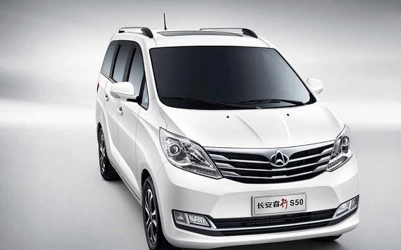 国产MPV，比主流的MPV更实惠，性价比更高，这台MPV仅售不到5万