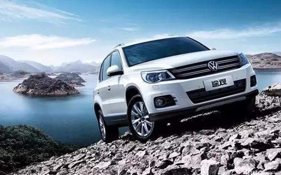 大众途观音响改装——三大知名品牌齐集 奏响HIFI移动厅