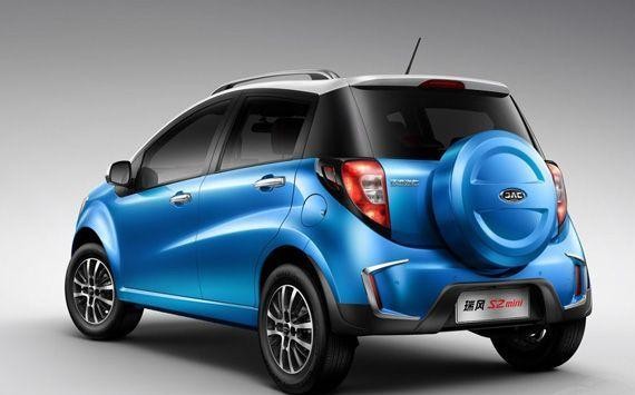 最便宜的SUV 价格低至4万 为什么仍然不被人看好？